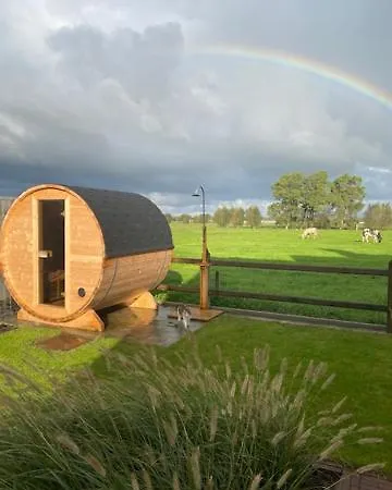 't Hoveke Bed & Breakfast