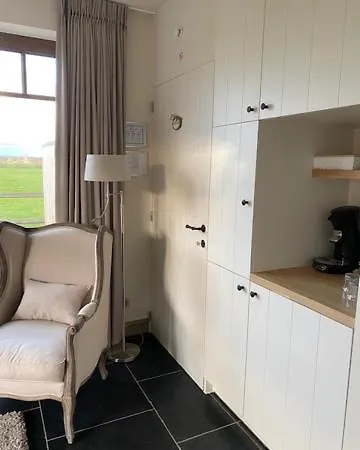 Bed & Breakfast 't Hoveke *